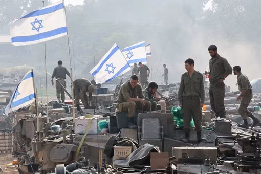 [VIDEO] Israel thiếu binh sĩ chiến đấu nghiêm trọng, quân đội kiệt sức