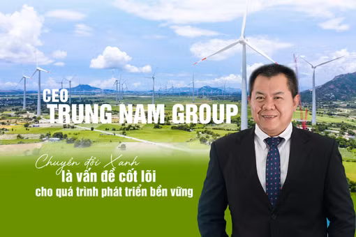 [VIDEO] VNDirect nói gì về khoản trái phiếu Trung Nam 4.000 tỷ đồng?