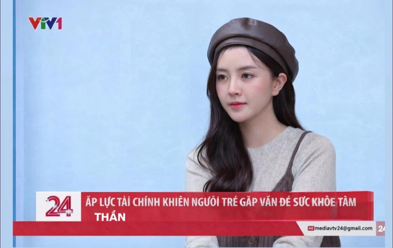 Giới trẻ hào hứng bắt trend 'áp lực tài chính và sức khỏe tâm thần'