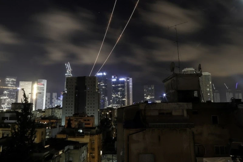 Iran cảnh báo tung quân bài mới nếu đàm phán với Mỹ đổ vỡ