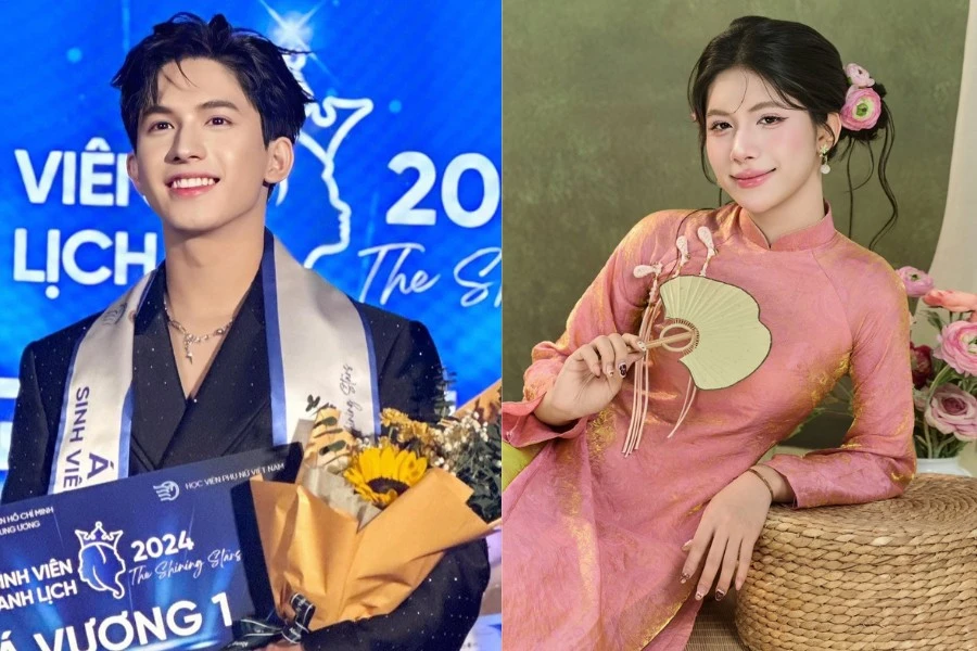 Á vương từng khuynh đảo cõi mạng gây bất ngờ khi quyết định chuyển giới