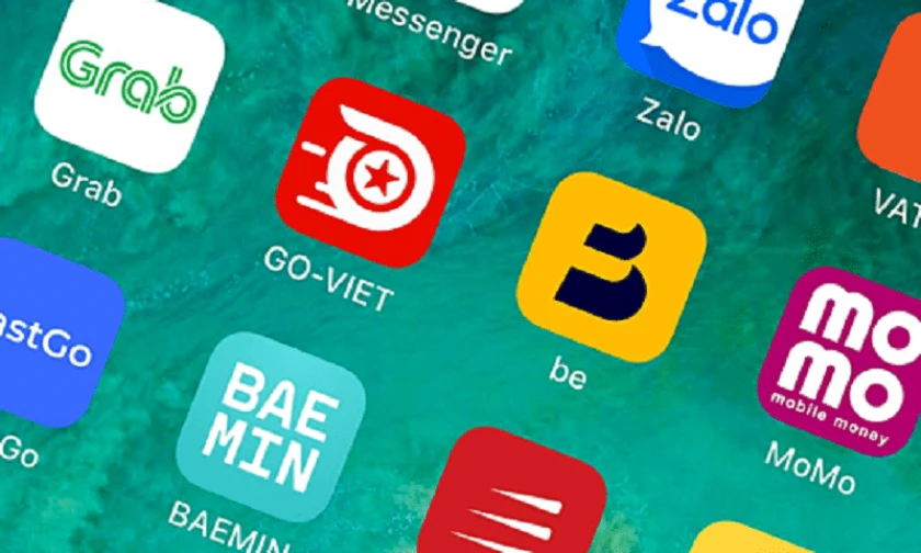 App gọi xe đổi chiến thuật: không đua giảm giá, đua tốc độ và tiện ích