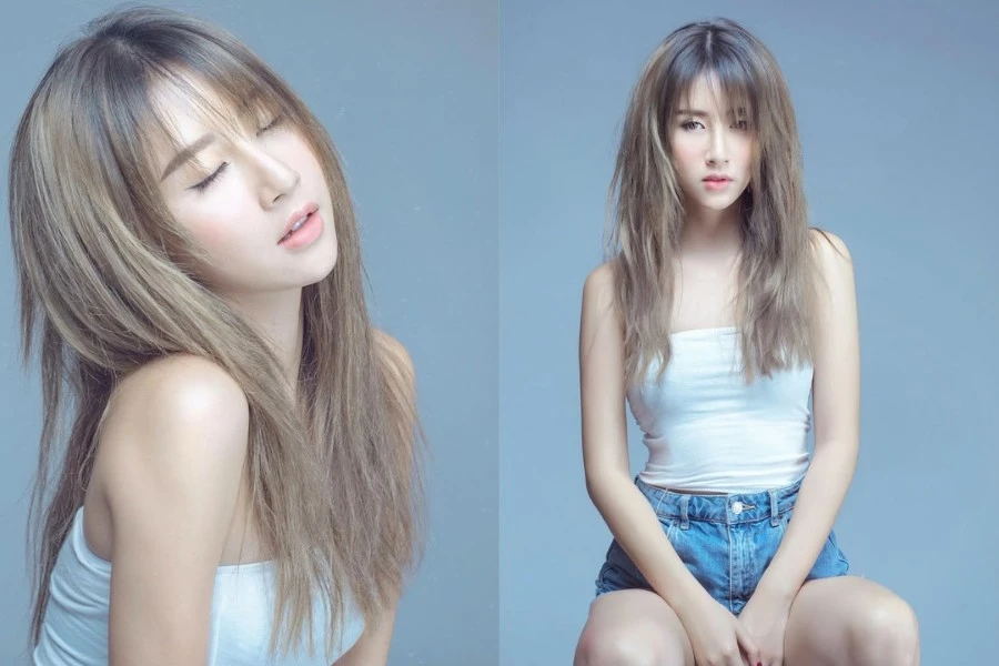 Đu trend 'throwback 2016', Quỳnh Anh Shyn khiến fan bồi hồi nhớ thời hot girl