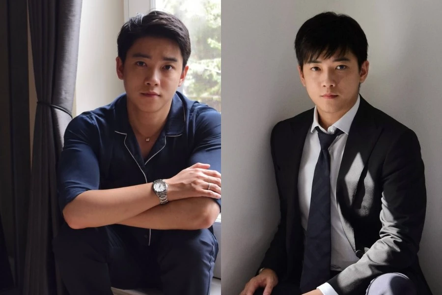 Hot boy bí ẩn Chris Khoa Nguyễn khiến netizen tò mò khi 'thoắt ẩn thoắt hiện'