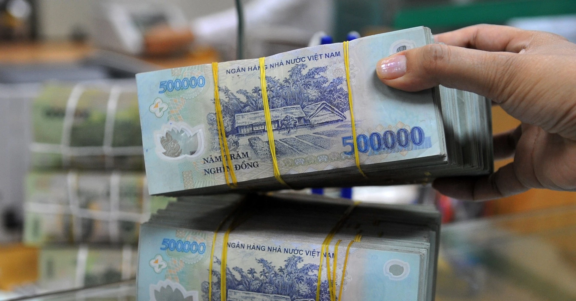 Hộ kinh doanh dưới 1 tỉ đồng được miễn thuế năm 2026