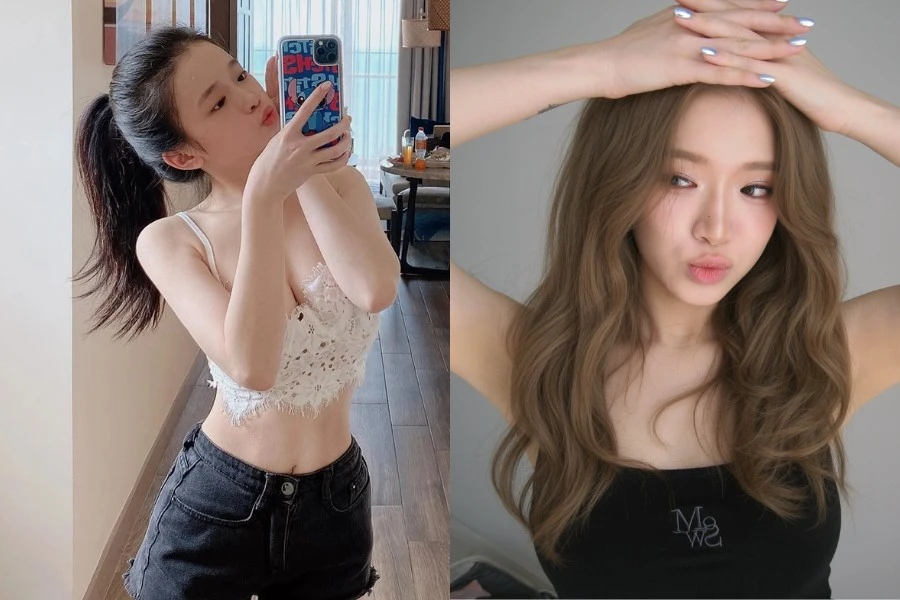 Từng là hot girl thị phi, Linh Ka ngày càng trưởng thành, nhan sắc thăng hạng