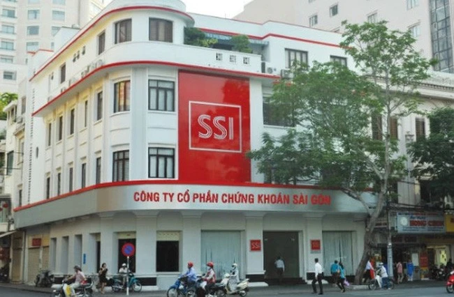 SSI rút lui khỏi cuộc đua tài sản số 200 tỷ USD, lý do bất ngờ