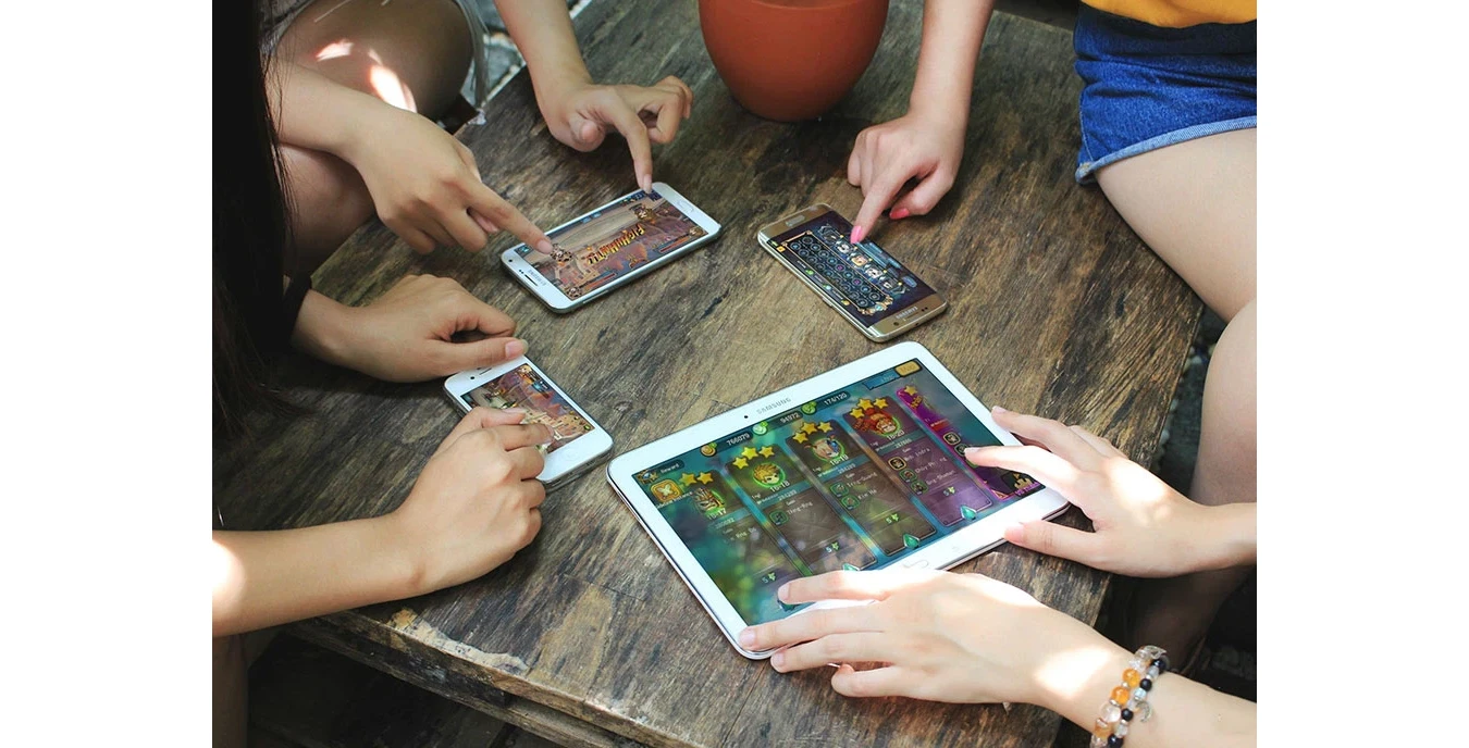 Game Việt Nam vươn lên thứ hai thế giới về lượt tải