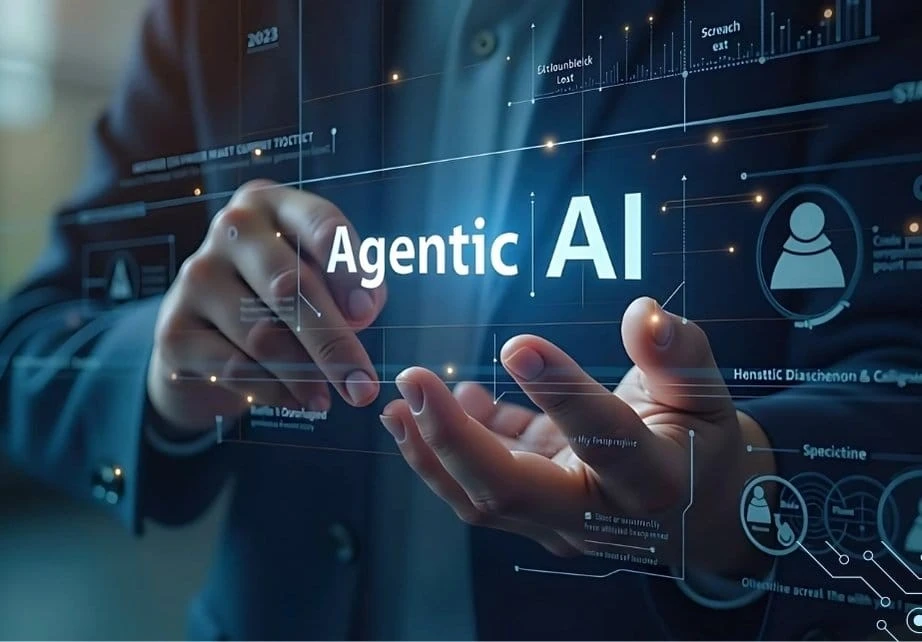 Agentic AI: Thế hệ AI mới biết suy nghĩ, tự tấn công mạng