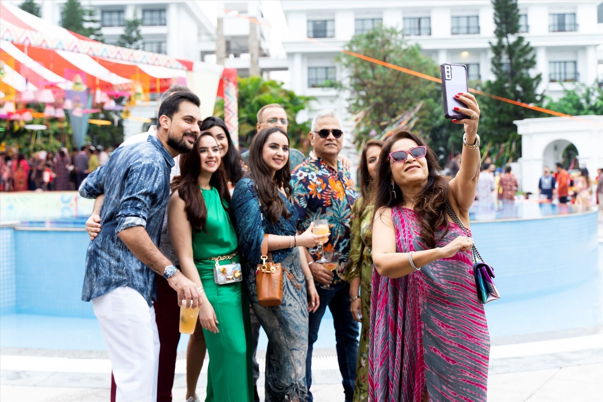 Việt Nam hút khách Ấn Độ mạnh nhất châu Á giữa khủng hoảng Trung Đông