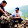 3.000 bộ xương bất ngờ được khai quật, câu chuyện xúc động phía sau 