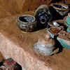 Bí ẩn ngôi mộ cổ chưa từng bị cướp phá suốt hàng nghìn năm