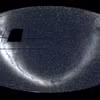 NASA công bố bản đồ hoàn chỉnh nhất về bầu trời Trái đất