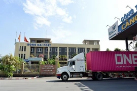 Gói thầu tại Cảng Đồng Nai: Công ty Hoàn Thịnh bỏ giá thấp nhất có chiếm ưu thế? 