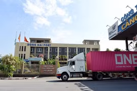 Gói thầu tại Cảng Đồng Nai: Công ty Hoàn Thịnh bỏ giá thấp nhất có chiếm ưu thế? 