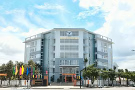 Công ty An Tiến "thắng lớn" gói thầu thiết bị giáo dục tại Quảng Nam [Kỳ 3] 