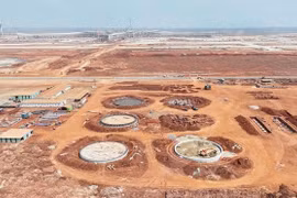 Đồng Nai nhận nhiệm vụ mới: Ống dẫn nhiên liệu 5,8km cho Sân bay Long Thành