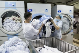Công ty Trúc Linh: Giải mã "hệ sinh thái" đấu thầu tại các bệnh viện lớn