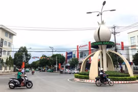 Công ty Khâm Đức và "mối lương duyên" với đơn vị tư vấn Nguyễn Hồng Phúc [Kỳ 2]