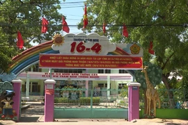 Công ty Thiết bị Trường học Tân Văn: "Vị thế" tại các gói chỉ định thầu