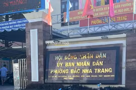 Bài học minh bạch đầu tư công từ những gói thầu "siêu tốc" tại phường Bắc Nha Trang [Kỳ 5]