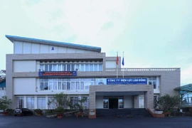 Xây lắp Hà Thành liên tiếp trúng 2 gói thầu tại Điện lực Lâm Đồng