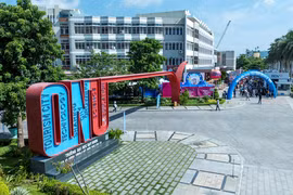 Tỷ lệ tiết kiệm "nhỏ giọt" tại loạt gói thầu chỉ định [Kỳ 3]