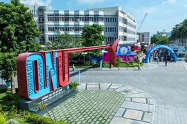 Tỷ lệ tiết kiệm "nhỏ giọt" tại loạt gói thầu chỉ định của Trường ĐH Quy Nhơn [Kỳ 3]