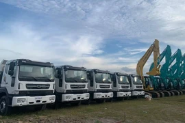 Chân dung "người khổng lồ" Hạ tầng Đại Phong: Trúng thầu 82.400 tỷ, thắng 100% tại Ban QLDA Bình Dương