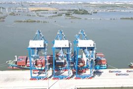Đồng Nai: Đón đầu tiềm năng phát triển thương mại, logistics