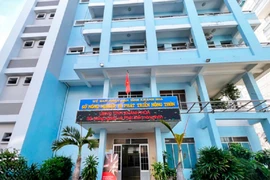 Khánh Hòa: Công ty Thủy lợi 3 và tỷ lệ trúng thầu "bách phát bách trúng" tại nhiều chủ đầu tư [Kỳ 2]