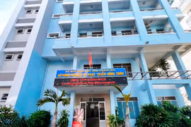 Khánh Hòa: Công ty Thủy lợi 3 và tỷ lệ trúng thầu "bách phát bách trúng" tại nhiều chủ đầu tư [Kỳ 2]