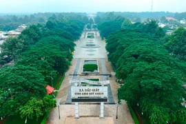 Xã Dầu Giây: Gói thầu mua sắm thiết bị, Toyota Biên Hòa "một mình một chợ" 