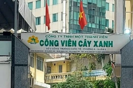 Đồng Tấn Hưng trúng gói thầu 4,6 tỷ: Đối thủ chào rẻ hơn 138 triệu vẫn bị loại [Kỳ 1] 