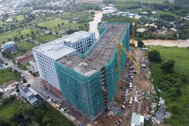 Sở Xây dựng kiểm tra tiến độ 16 dự án nhà ở xã hội tại thành phố Đồng Nai