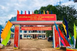 Đồng Nai: Công ty Đức Minh liên tiếp trúng 2 gói thầu ở xã Tân Hưng [Kỳ 1]