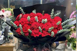 Đại hội Đảng bộ TP HCM lần thứ I: Không nhận quà tặng, hoa chúc mừng