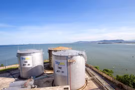 Trúng 19/20 gói thầu tại Skypec miền Trung, Châu Xuân Phát có năng lực ra sao?