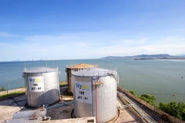 Trúng 19/20 gói thầu tại Skypec miền Trung, Châu Xuân Phát có năng lực ra sao?