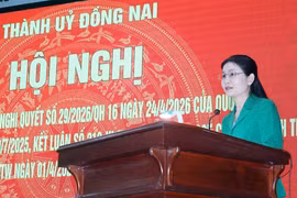 Đồng Nai - Cơ chế đặc thù mở lối, khơi thông nguồn lực đất đai cho phát triển