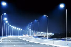 Gói thầu chiếu sáng gần 10 tỷ tại Bạc Liêu: Hồ sơ mời thầu có ‘vênh’ quy định