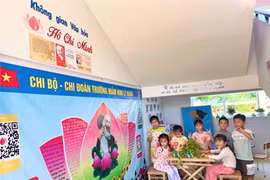 Giải mã gói thầu 4,1 tỷ xây mầm non: Cạnh tranh kịch tính, tiết kiệm 'khủng'