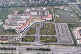 Lời khai của cựu Bộ trưởng Nguyễn Thị Kim Tiến về khoản tiền chung chi của nhà thầu