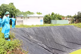 Đồng Nai kiểm tra 68 cơ sở phát thải lớn, nguy cơ ô nhiễm cao