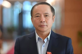 Ứng cử viên ĐBQH Nguyễn Văn Thân: Giảm chi phí tuân thủ cho DN và người dân