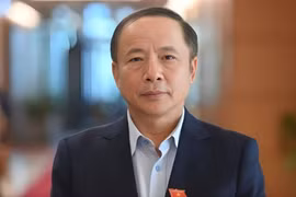 Ứng cử viên ĐBQH Nguyễn Văn Thân: Giảm chi phí tuân thủ cho DN và người dân