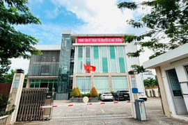 Trung tâm Kỹ thuật Nông nghiệp và Môi trường Hà Nội: Liên danh Greenlab - A Chi Son trúng thầu sát giá