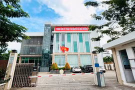 Hà Nội: Liên danh An Thành – A Chi Son trúng gói thầu hơn 4,3 tỷ đồng, tiết kiệm 0,15% 