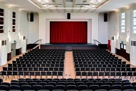 Cần Thơ: Liên danh Miền Trung – Bùi Gia trúng gói thầu thiết bị giá "siêu tiết kiệm"