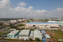 Những gói thầu giảm giá "sốc" của Công ty Tư vấn Xây dựng Chương Thiện [Kỳ 2]